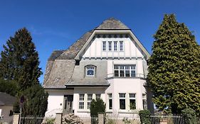 Villa Rosa - Garden